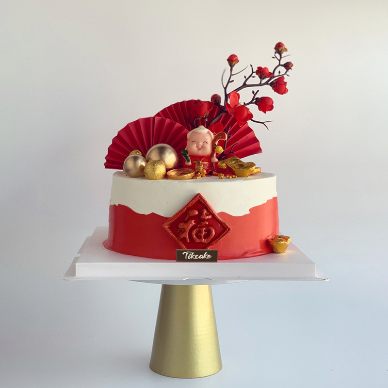 奶奶生日快乐