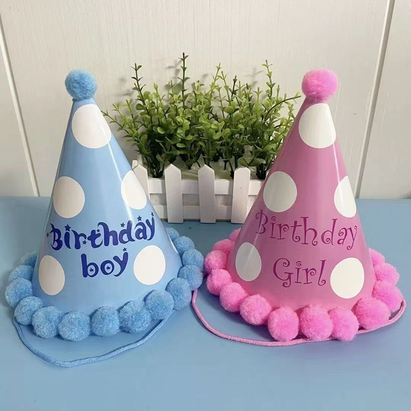 生日帽