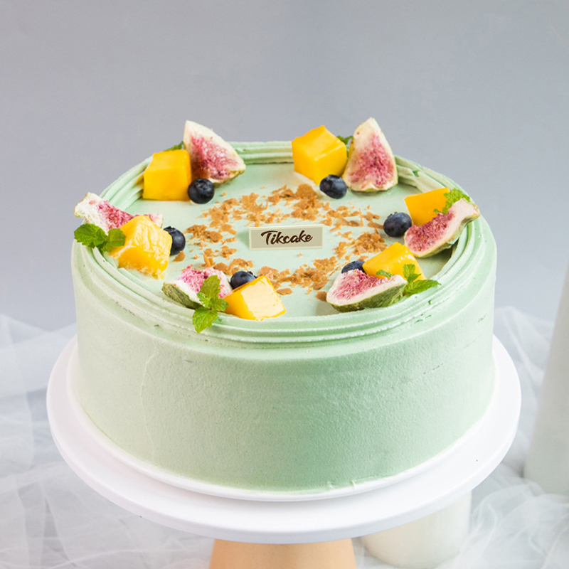 孩子过生日有没有必要买个蛋糕到幼儿园