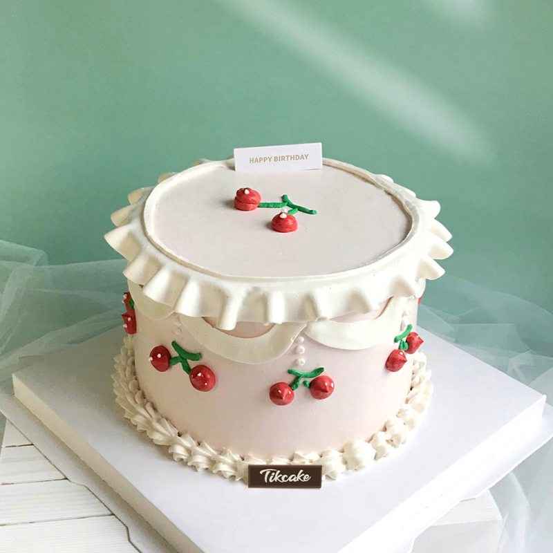 小孩生日蛋糕祝福语男孩