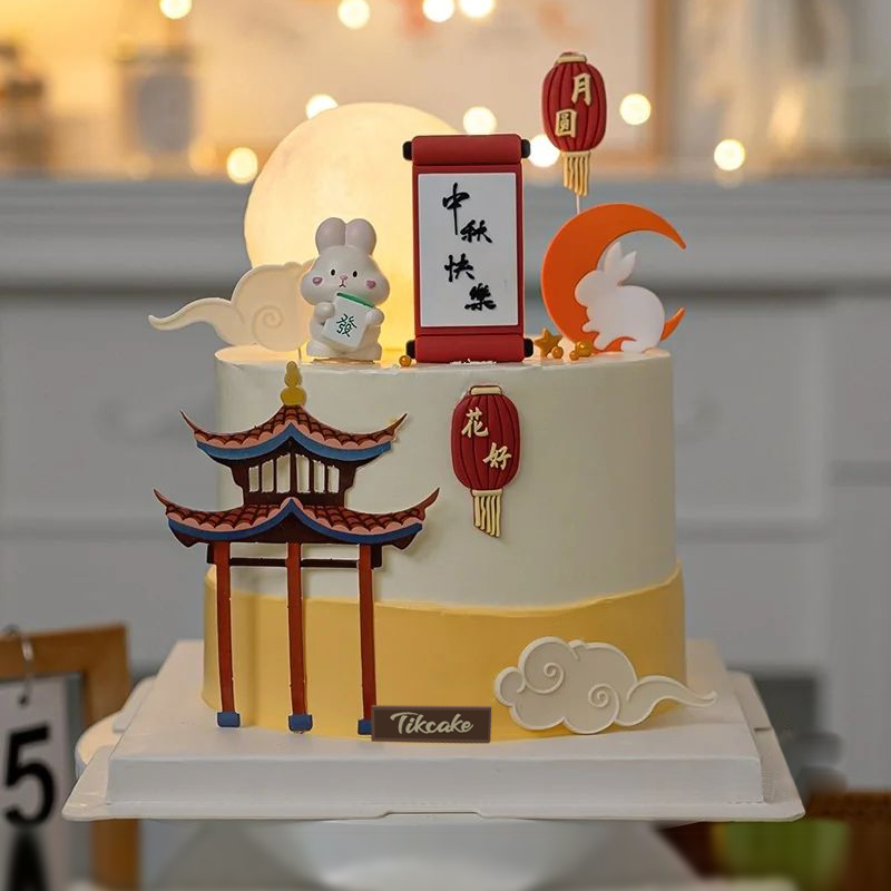 男朋友生日蛋糕祝福语创意8个字