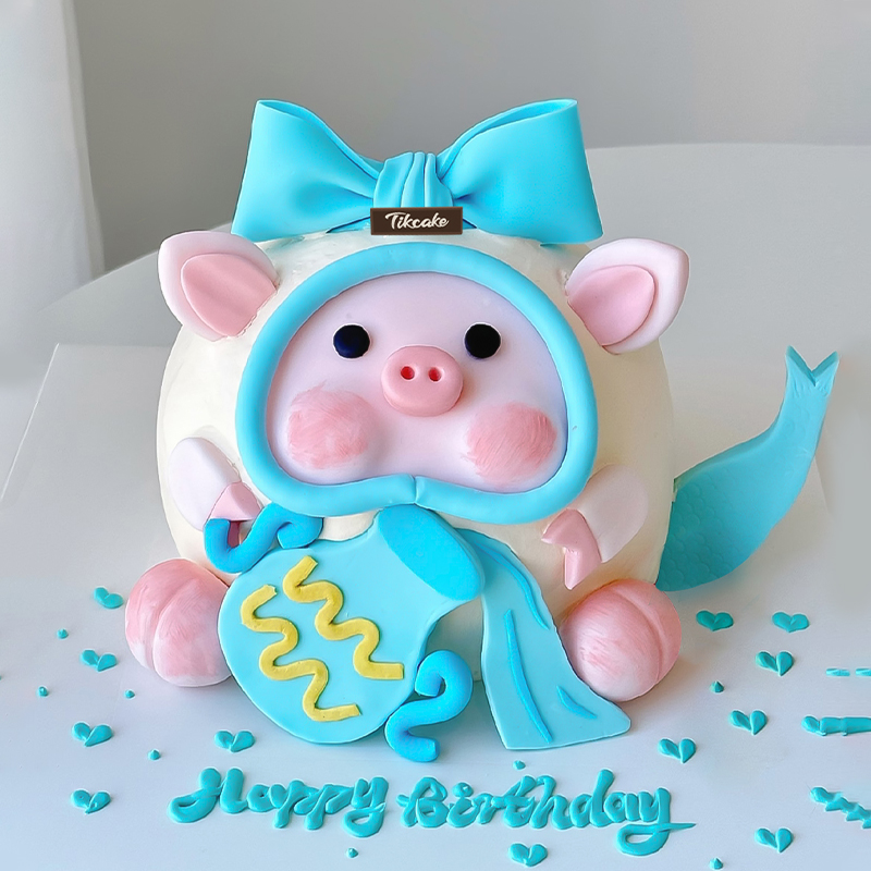 西庙乡生日蛋糕哪家好？