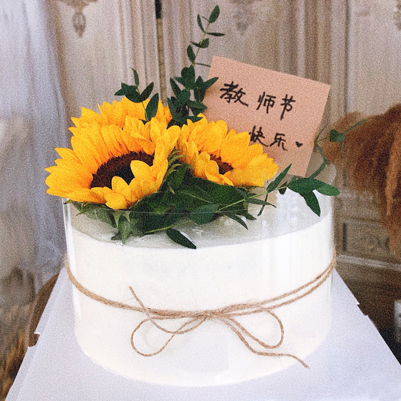 上海 金汇路蛋糕店哪里可以预定订婚蛋糕？订婚蛋糕都有哪些款式推荐？