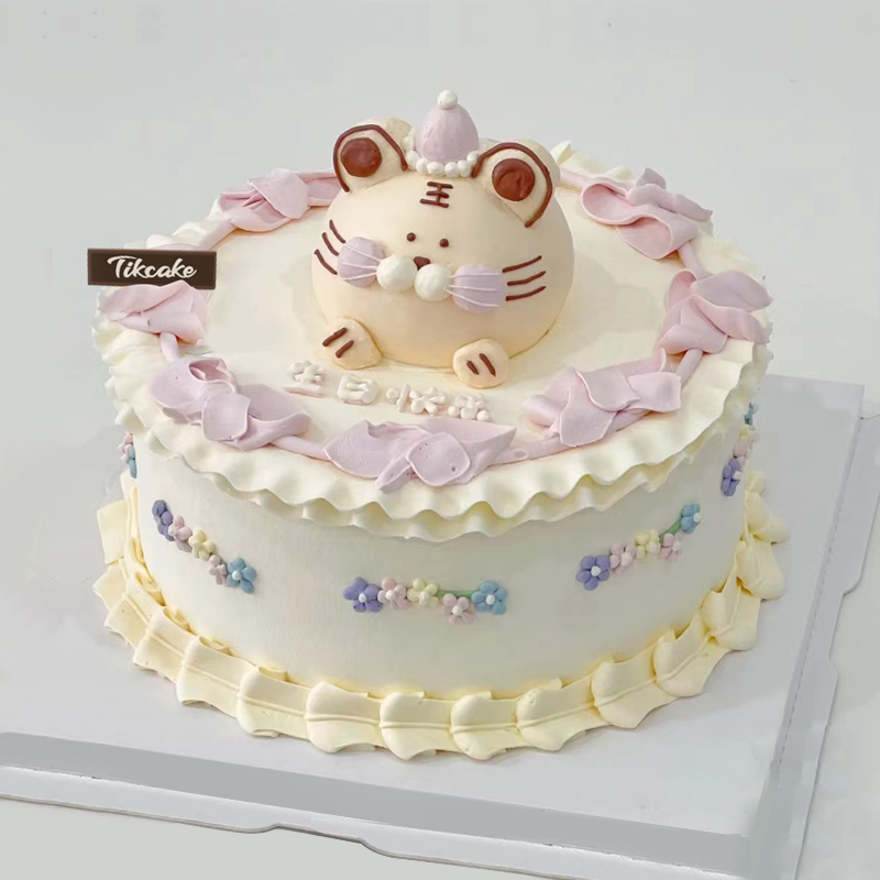 上海虹桥蛋糕店订购蛋糕从哪里*好?