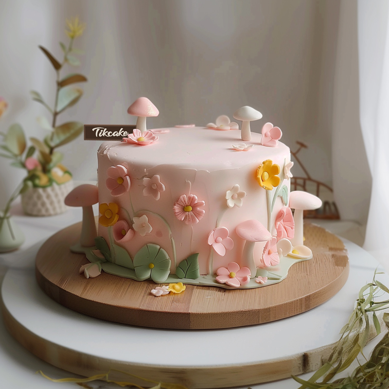 峰岩乡生日蛋糕店哪些好吃？