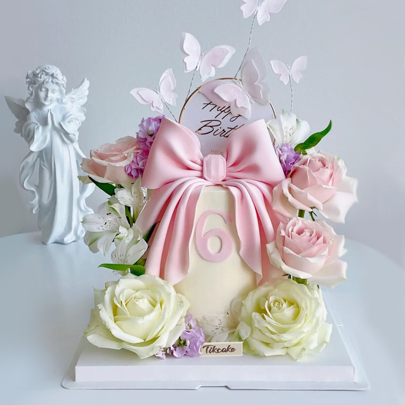 店子乡30岁生肖蛇一般订什么蛋糕？