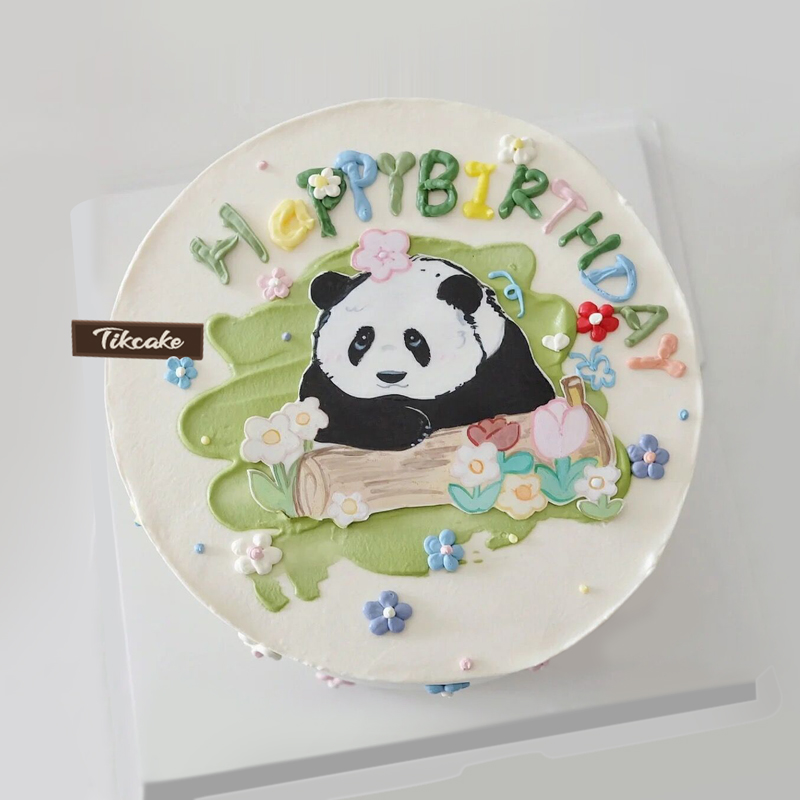 阜山乡送女友七周年蛋糕送什么款式好一些?