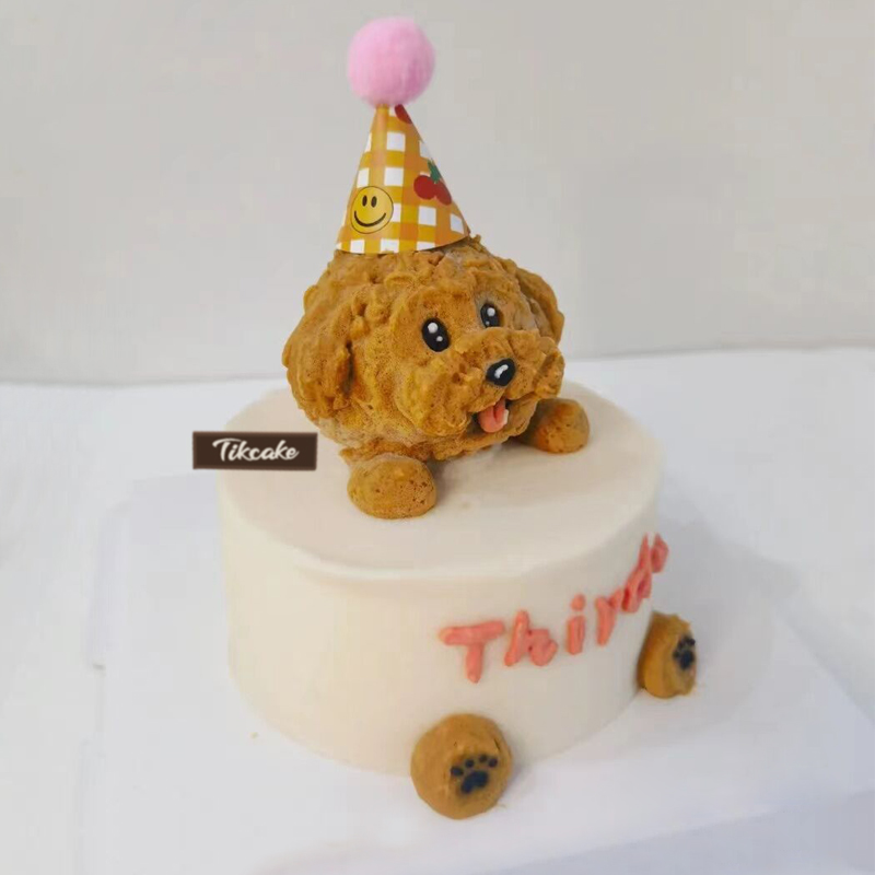 柳南乡六月送男士订哪种蛋糕美味？