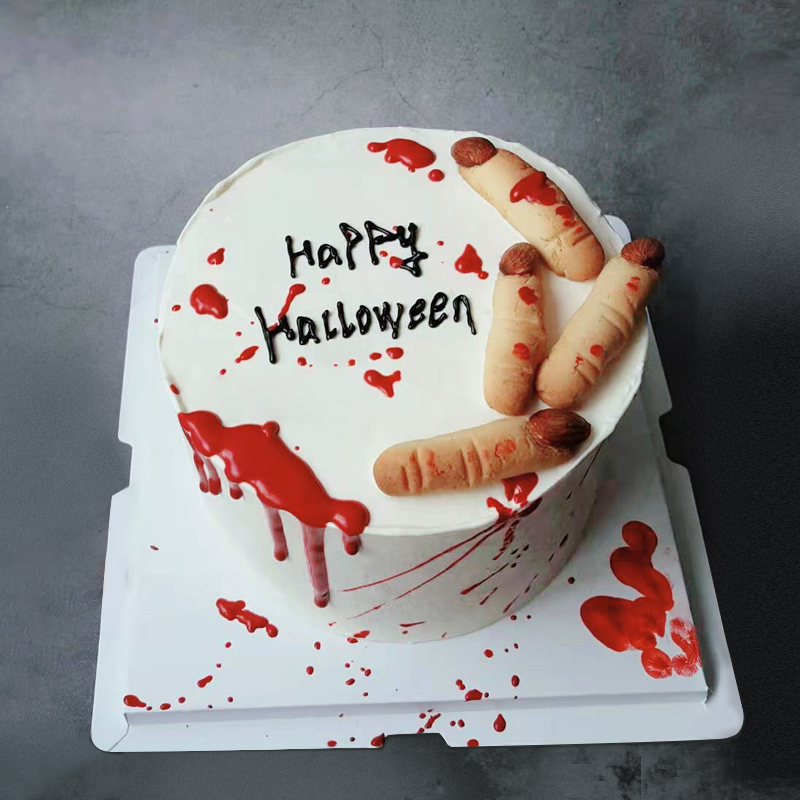 皇后乡给双胞胎宝宝应该买什么蛋糕合适？