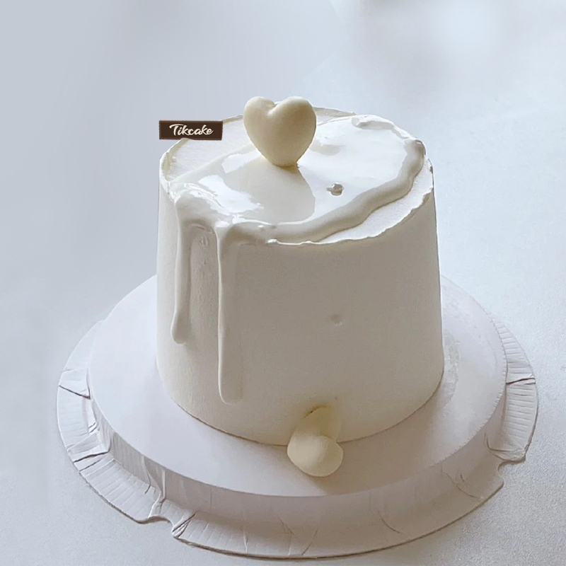 白岸乡中秋节给女朋友买哪些蛋糕好？