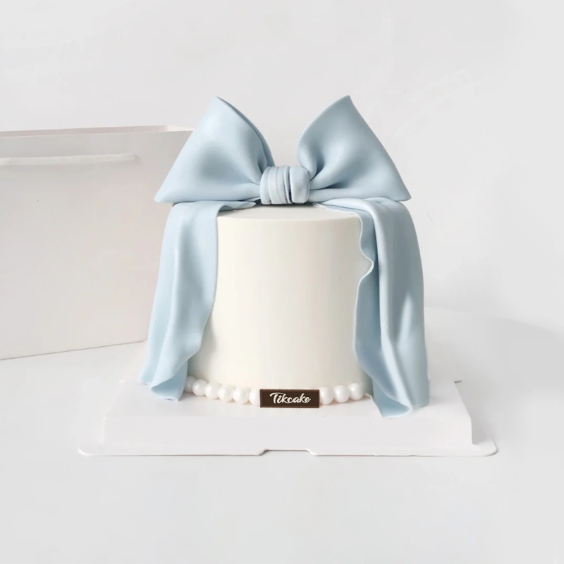白莲乡今年的生日蛋糕网红爆款有哪些，你见过了吗？