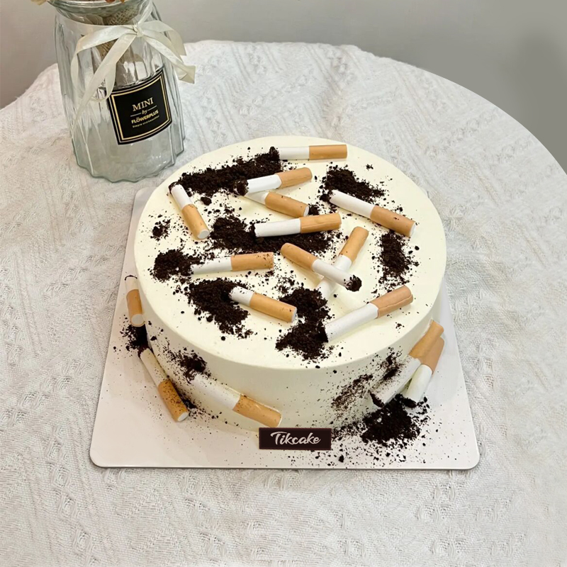 渠北乡马到功成生日蛋糕有哪些？