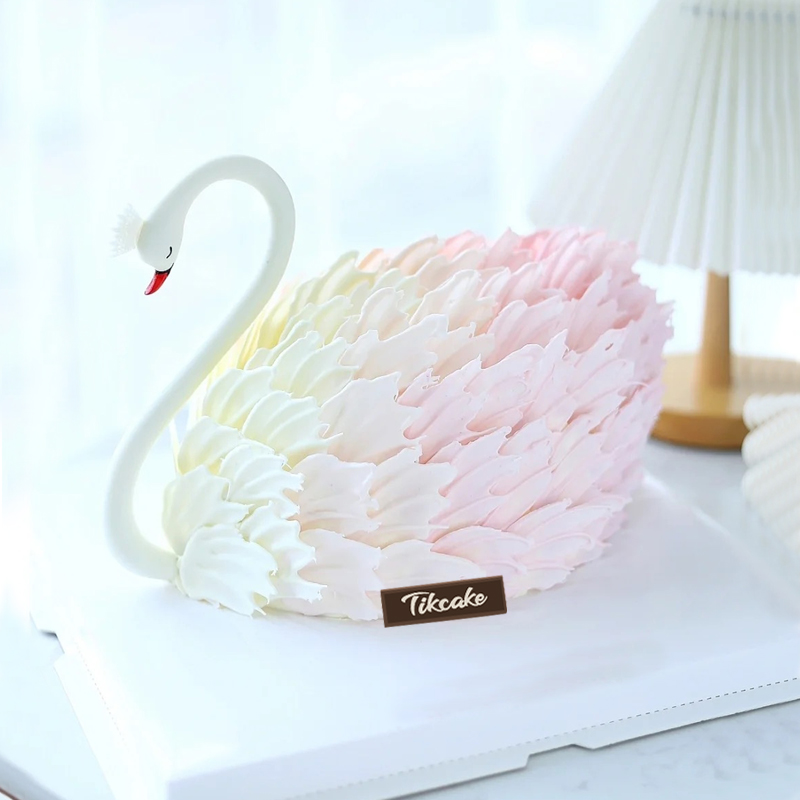 洼垤乡六月送男士订哪种蛋糕美味？