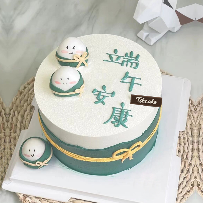 吾祠乡给生肖羊男孩蛋糕订什么样的好呢？