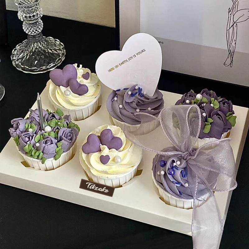 外屯乡2025年现在流行什么生日蛋糕？