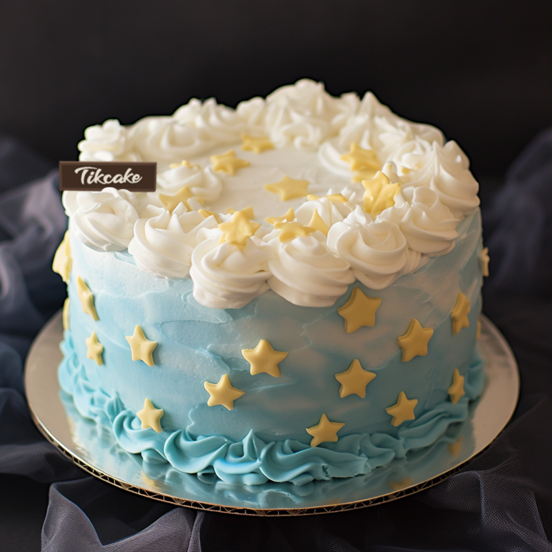 湖北沙市蛋糕店异地订购蛋糕怎么订便宜？