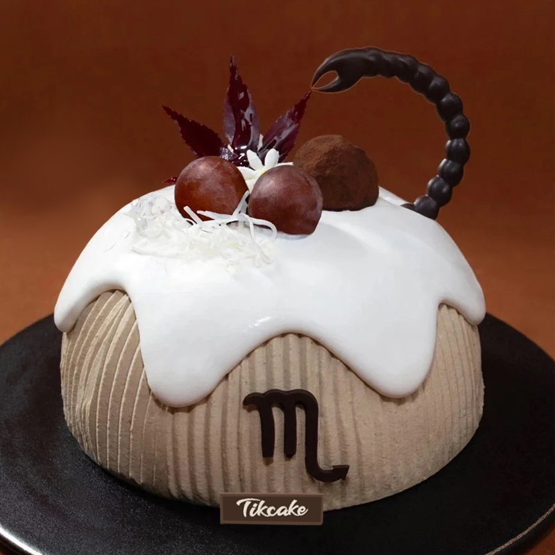 乐丰乡100天纪念给男朋友蛋糕买什么样的好呢？