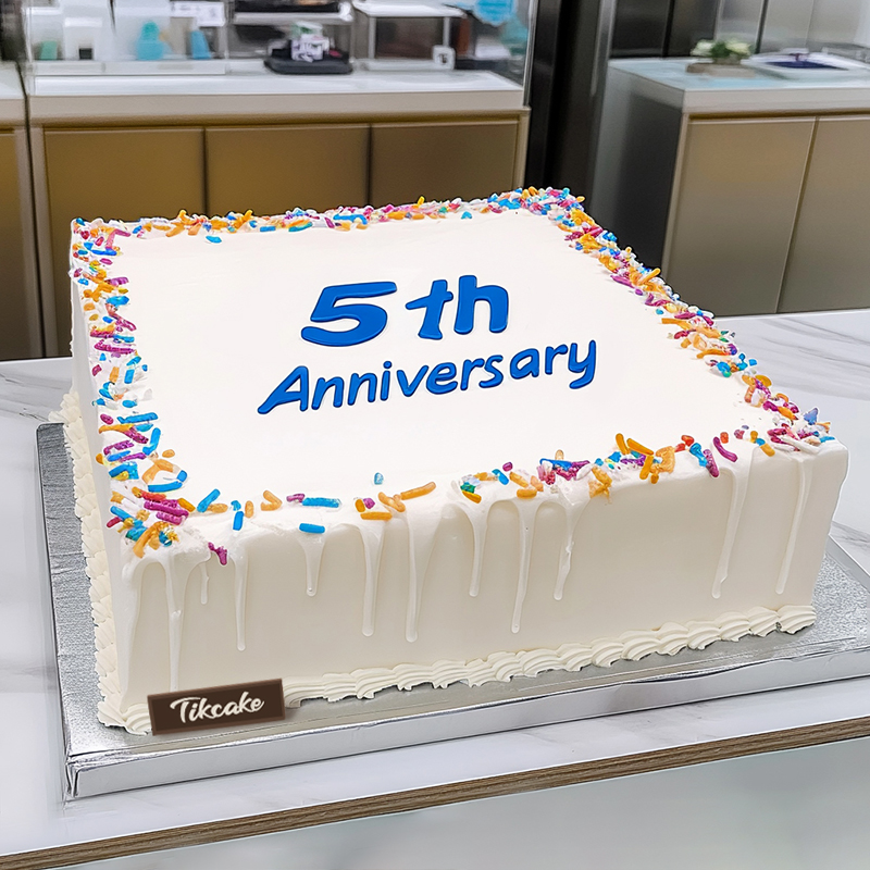 达塘乡未来媳妇七周年买什么蛋糕比较好？