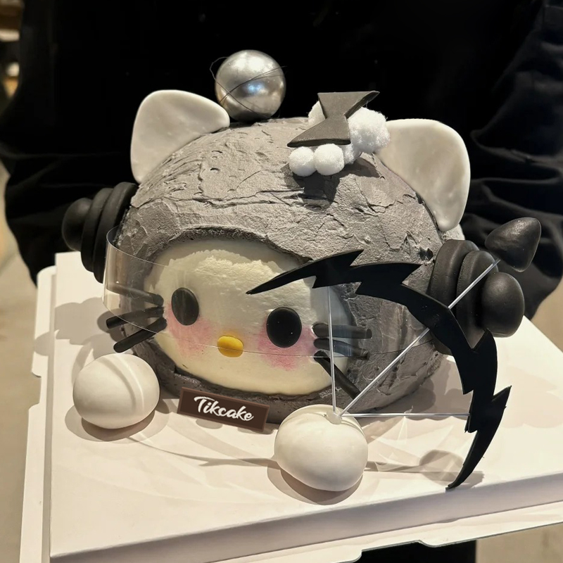 仁宫乡节日送小妹应该送哪种蛋糕好看？