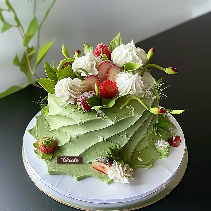 白莲乡生日蛋糕店哪家比较好？