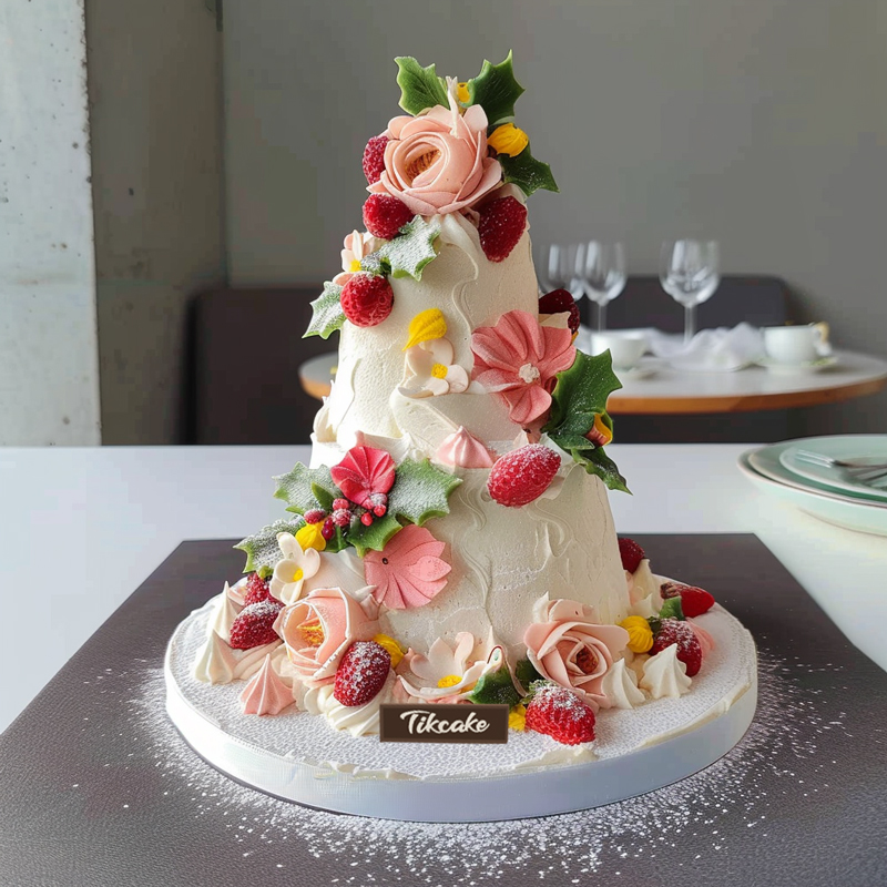 俄久乡异地恋男/女朋友过生日送什么蛋糕，怎么送？