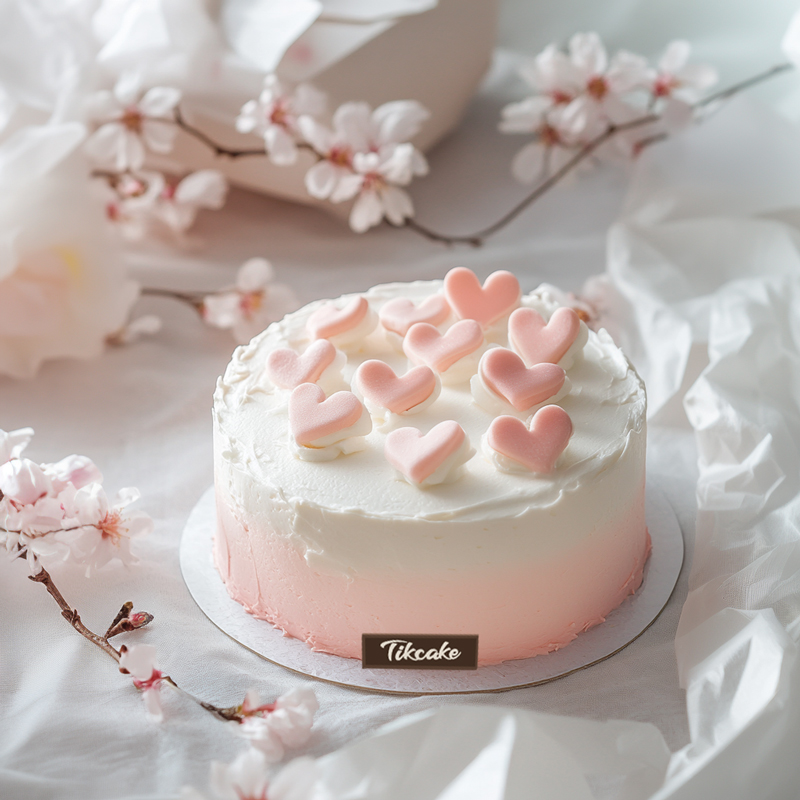 桐河乡春节给男孩订什么样的蛋糕好？