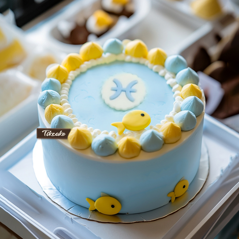 沙河乡六月送男士订哪种蛋糕美味？