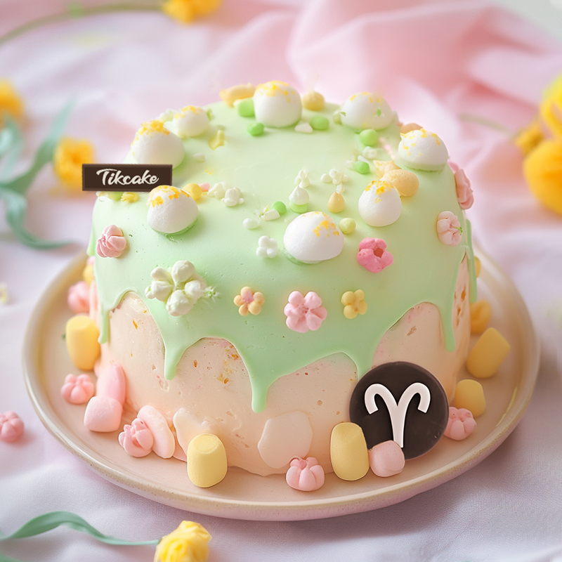 湖上乡100天纪念给男朋友蛋糕买什么样的好呢？