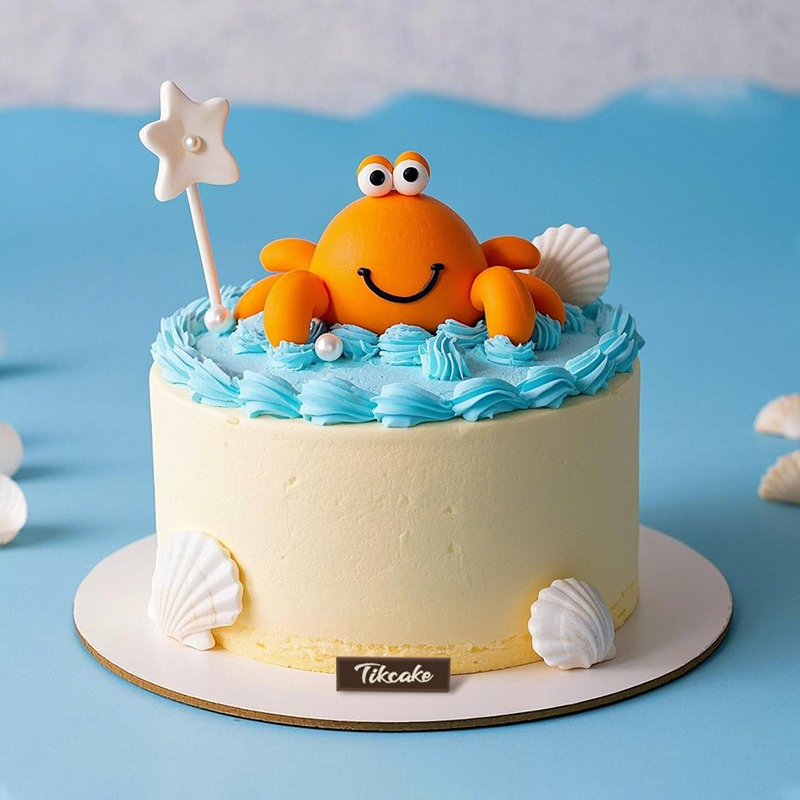 水稻乡好朋友搬新房蛋糕订哪些比较好？