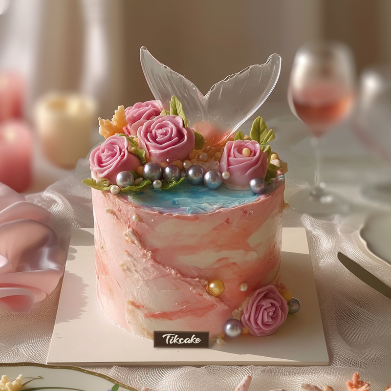 长坪乡哪个生日蛋糕店比较好？